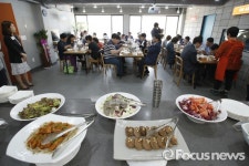 부천 제일시장 ‘으뜸밥상’ 맛보세요!