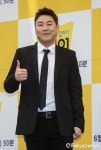 [포토] [K-포토] 개그맨 이진호