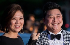 [포토] 김숙-윤정수, 우리가 최고의 커플
