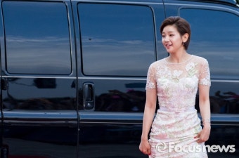 [포토] 2016 백상예술대상 참석한 박소담
