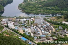 합천으로 몰려드는 관광객…500만 명품관광도시에 한 발 더