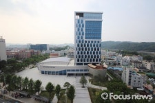 경남과기대, 시니어 기술창업센터 사업 주관기관 선정