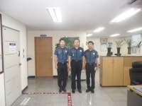 마산중부경찰서, 도둑 잡은 신독교 경위·장재웅 순경 표창