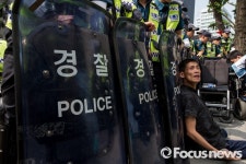 [포토] 좀 쉴까