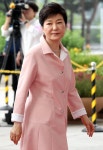 [포토] 박 대통령, 20대 국회 개원식 참석