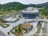 밀양아리랑아트센터 9월 개관…더이상의 문화갈증 없다
