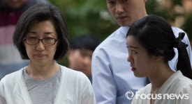 [포토] 질문 받는 최은영