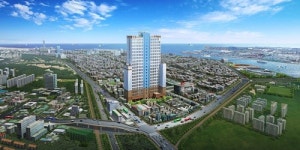 대잠코아루타워를 검색하면 돈이 보인다