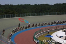 양양군, 2016 KBS 양양 전국 사이클 선수권대회 개최