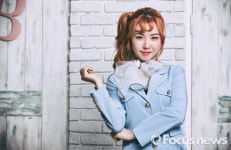 [포토] [K-포토] 미소짓는 린아
