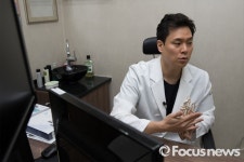 [포토] 청담참튼튼병원, 조주원 정형외과 전문의
