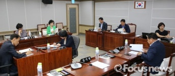 수원시의회 화성특위, 현안 최종점검…1년 활동 마무리