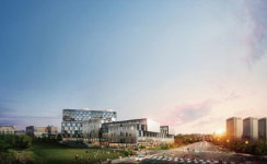삼성 속 프리미엄 지식산업센터 원희캐슬 주목