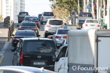 화성시, 노후 경유차 조기폐차 보조금 지원