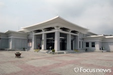 국립미륵사지유물전시관, 국립박물관으로 본격 가동