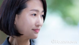 [포토] 취재진 질문 답하는 김수민