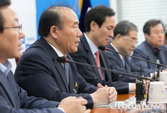 [포토] 인사말하는 전국시도교육감협의회장