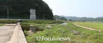 완주 구룡천 생태하천으로 복원…내년부터 60억원 투입