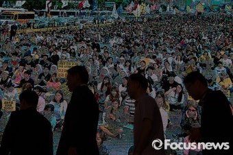 [포토] 세월호 특별법 개정...국회의원들은 떠나고