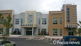 익산시립황등도서관, 내달 1일부터 시범 운영