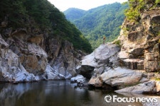 경북도, 왕피천 일대 자연생태자원으로 관광산업육성