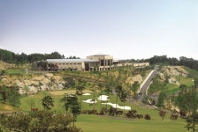 골프존카운티 안성Q, 골프 국가대표 선발전 열어