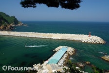 강릉시 정동~심곡 해안단구 탐방로 명칭 공모