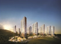 계룡건설,  30일 고양 향동 리슈빌 모델하우스 오픈…분양가 3.3㎡당 평균 1200만원대