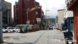 남해군, 무인단속카메라 교체…불법 주정차, 바로 찍힙니다