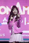 [포토] [K-포토] 걸그룹 소나무의 수민
