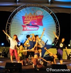 진주처럼 빛나는 토요일 밤, 가자! 樂 In Summer 속으로