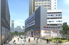 파주 중소형 구성의 역세권 오피스텔 운정역 엠버418 분양