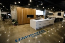 넉넉한 수납공간, 인테리어 브랜드 레몬하우스 관심