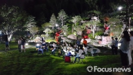 원주시, ‘자연 속으로의 음악여행’콘서트
