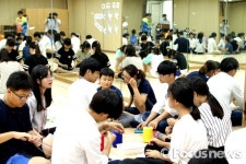 순창군 청소년문화의집 북적