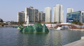 청라지구 스퀘어7 복합상가 분양