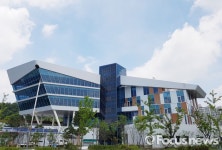 대구시, 출판산업지원센터 준공…10월 개관 예정