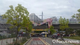 강원도, 춘천풍물시장에 지역문화·디자인을 입히다