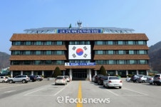 화천군, 동서고속철도  수도권 화천 시대’ 기대