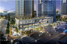 용산역 대우 상가 회사보유분 입점 지원금 특별혜택…선착순 마감임박!