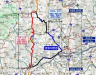 전북 지방도 792호선, 국가지원 지방도 55호선 승격