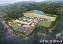 2018세계사격선수권대회 대비 ‘창원국제사격장’ 새 단장