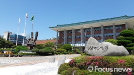 김해 상동면 행복한 건강마을 만들기 본격 시동