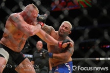 종합격투기 선수 95명 금지약물 사건 연루 충격…사실로 드러나면 큰 파문 예상