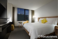 L7명동, 여심 잡는 도심 바캉스 패키지 선봬