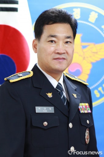 묻지마 사건, 박대성 범행 20분 전 경찰과 면담 밝혀져