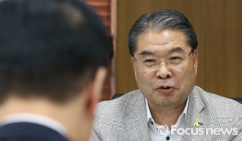 [화보] 이준식 부총리, 전국시도교육감협의회 회장단과 간담회