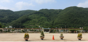 밀양시 산동초 ‘시골 작은학교 지원사업’에 선정