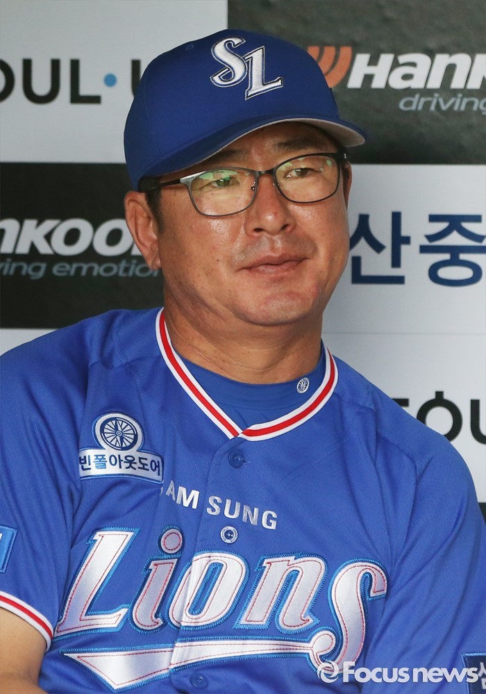 삼성 라이온즈, 2025시즌 코칭스태프 확정! 최일언 감독 새 지도자로 선임