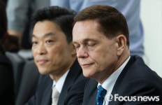 [포토] 생각에 잠긴 요하네스 타머